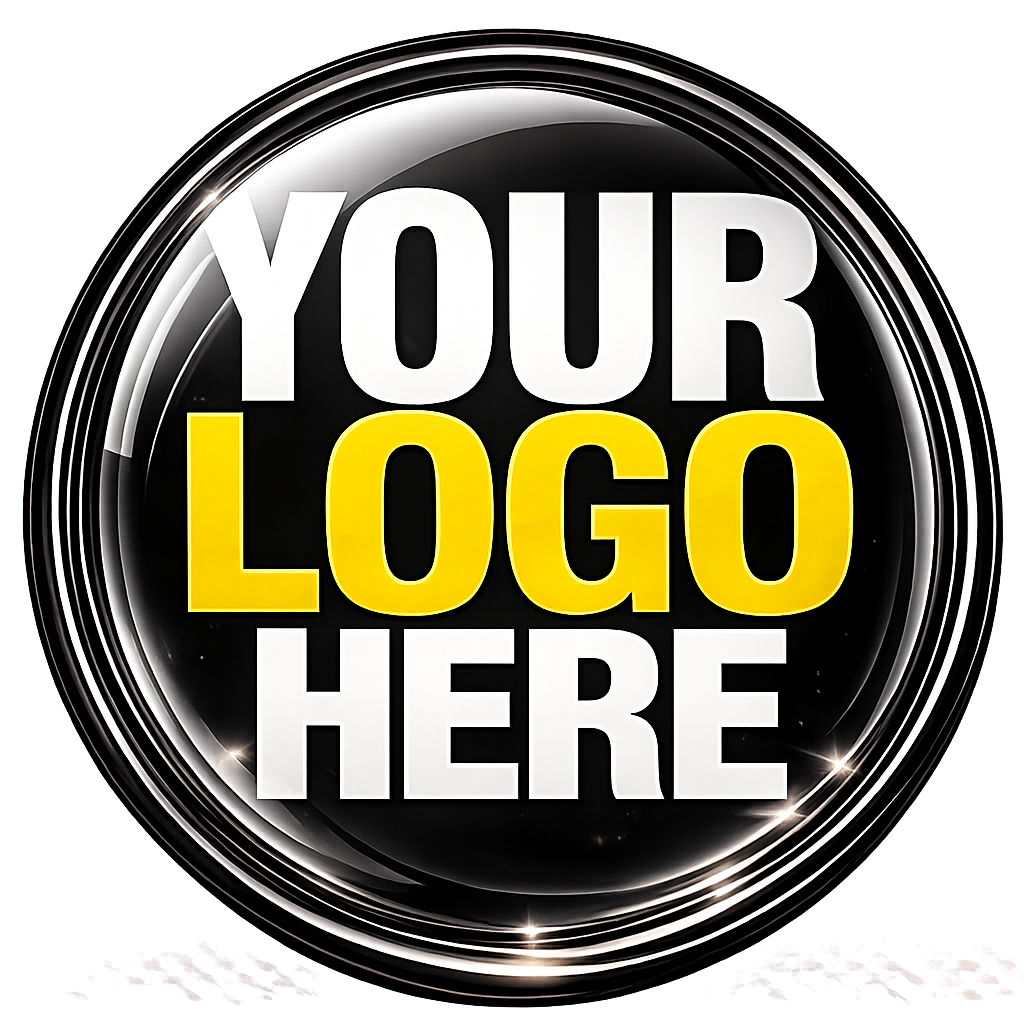 Your Logo Here